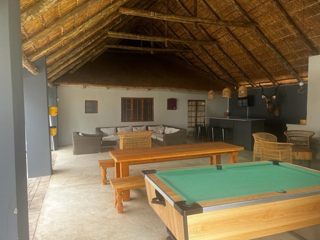 Commercial Property for Sale in Koperfontein North West